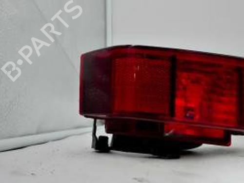 Used Rear fog light OPEL MERIVA A MPV (X03) 1.3 CDTI (E75) (75 hp) 25431081