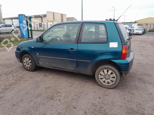 Used Parts SEAT AROSA (6H1) 1.4 4738779