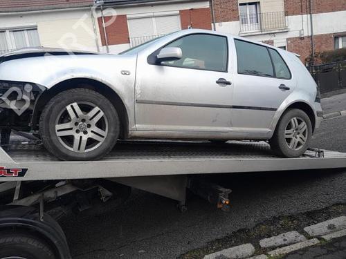 Motor VW GOLF IV (1J1) 1.9 SDI | BP26923844M1 