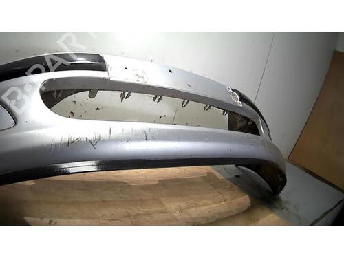 Front bumper PEUGEOT 106 II (1A_, 1C_) 1.4 i | BP25413177C7 