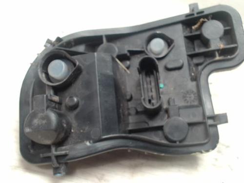 Used Licence plate light FIAT 500 (312_) 1.3 D Multijet (312AXB1A) (75 hp) 31225331