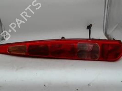 Used Right taillight CITROËN C8 (EA_, EB_) 2.0 HDi (107 hp) 30474150