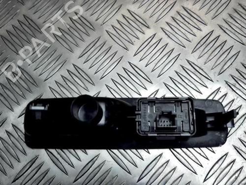 Right rear window switch RENAULT LAGUNA III (BT0/1) 2.0 dCi (BT01, BT08, BT09, BT0E, BT0K, BT12, BT1C, BT1D,... | BP26003308I28 