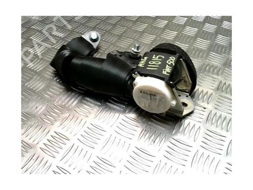 Rear left seatbelt FIAT 500 (312_) 1.2 (312AXA1A) | BP25429818I29 