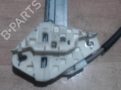 Front left window mechanism HONDA FR-V (BE) 2.2 i CTDi (BE5) | BP25408573C22