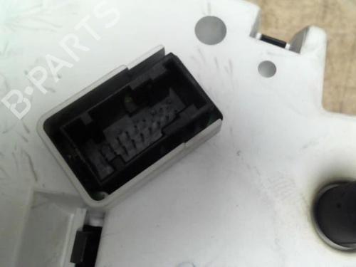 Instrument cluster CITROËN C5 III (RD_) 2.0 HDi (RDRHD8, RDRHDJ, RDRHR8, RDRHRJ) | BP29389460C47 