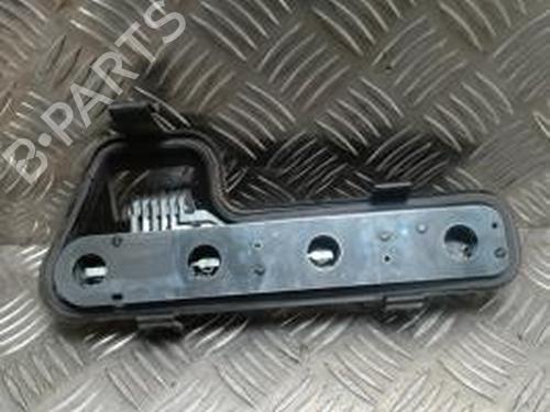 Piloto matrícula OPEL ZAFIRA A MPV (T98) 2.0 DTI 16V (F75) (101 hp) 28972444