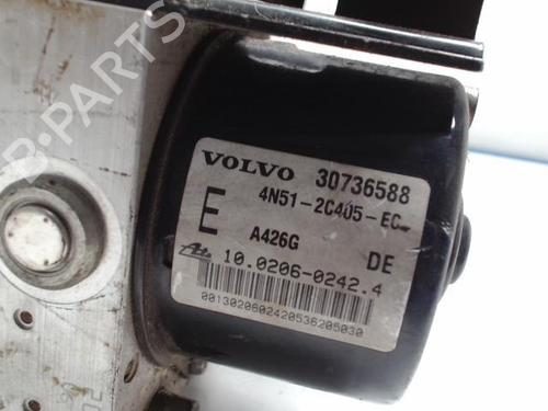 ABS pump VOLVO S40 II (544) 1.6 D | BP31234167M43