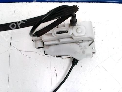 Front right lock CITROËN C3 I (FC_, FN_) 1.4 HDi | BP25416750C97 