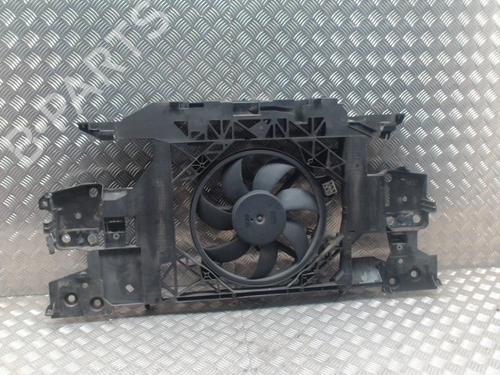 Full front RENAULT SCÉNIC III (JZ0/1_) 1.5 dCi | BP31231992S1 