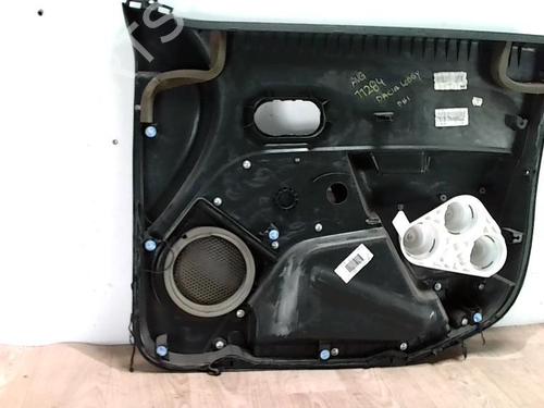 Used Front left panel DACIA LODGY (JS_) 1.5 dCi (JSMC, JSAF) (107 hp) 28011835