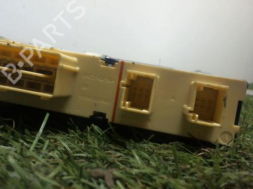 Front right window mechanism CITROËN C4 Coupe (LA_) 1.6 HDi | BP25395299C23 