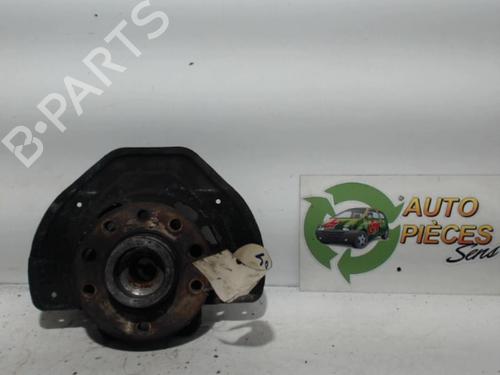 Fusee links voor OPEL VECTRA B Hatchback (J96) 2.0 DTI 16V (F68) (101 hp) 31219438