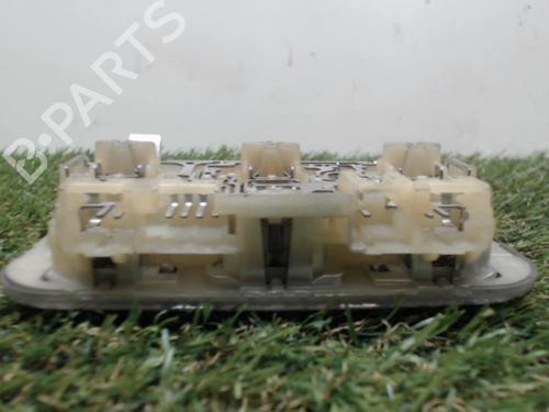 Interior roof light CITROËN BERLINGO / BERLINGO FIRST Box Body/MPV (M_) 1.6 HDI 90 (MB9HX, MC9HX) | BP25396785I8 