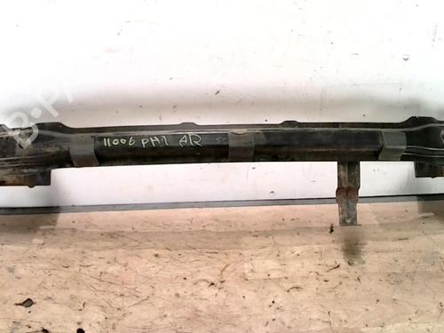 Used Rear bumper reinforcement MINI MINI (R56) Cooper (120 hp) 25421097