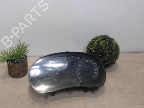 instrument-cluster-vw-polo-iv-9n_-9a_-2001-2002-2003-2004-2005-2006-2007-2008-2009-2010-2011-2012-2013-2014-25409606 main image