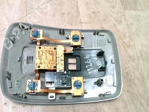 Interior roof light VOLVO S40 II (544) 1.6 D | BP27840995I8