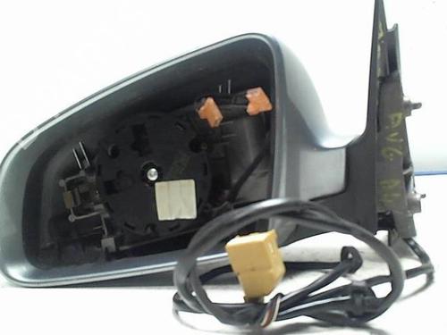 Retrovisor esquerdo AUDI A4 B7 (8EC) 2.0 TDI 16V | BP29222814C26 