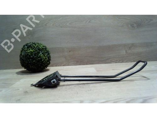 Used Hinge/Door check strap PEUGEOT PARTNER Box Body/MPV (5_, G_) 2.0 HDi (90 hp) 25383776