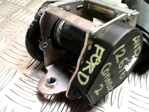 Front right seatbelt FORD TRANSIT CONNECT V408 Box Body/MPV 1.5 TDCi | BP32282552I25 