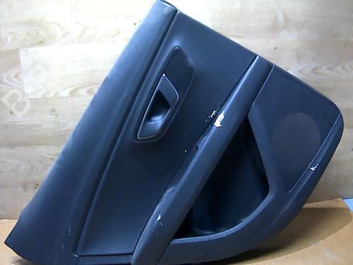 Used Rear left panel SEAT LEON (5F1) 2.0 TDI (150 hp) 29295004
