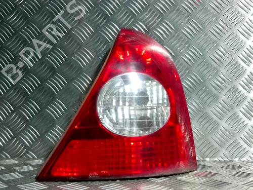 Used Right taillight RENAULT CLIO II (BB_, CB_) 1.5 dCi (B/CB07) (65 hp) 31229607