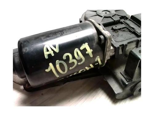 Front wiper motor HYUNDAI TUCSON (JM) 2.0 CRDi | BP25419312M29 