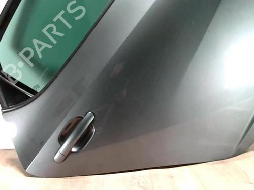 Right rear door SEAT IBIZA IV (6J5, 6P1) 1.6 TDI | BP28118553C5 