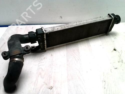 Used Intercooler MERCEDES-BENZ A-CLASS (W168) A 170 CDI (168.009, 168.109) (95 hp) 25418884