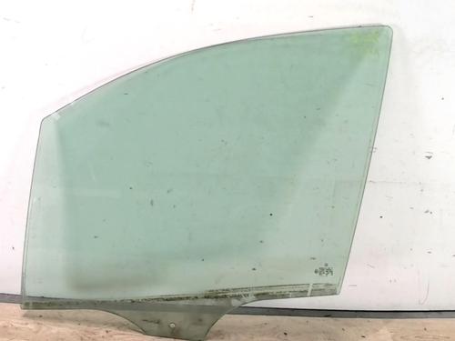 Used Front left door window MERCEDES-BENZ A-CLASS (W168) A 170 CDI (168.009, 168.109) (95 hp) 28536139