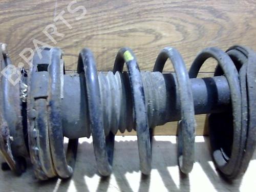 Venstre fortil støddæmper KIA SHUMA II (FB) 1.6 (101 hp) 25410876