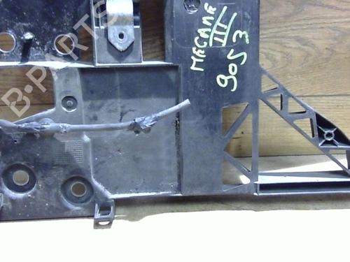 Crossmember RENAULT MEGANE III Hatchback (BZ0/1_, B3_) 1.9 dCi (BZ0N, BZ0J) | BP31231192C162