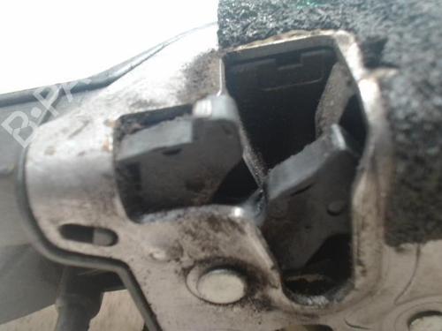 Front left lock CITROËN C3 II (SC_) 1.6 HDi 90 | BP27693208C98 