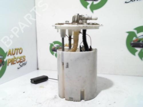 Bränslepump RENAULT MEGANE III Grandtour (KZ0/1) 1.5 dCi (KZ09, KZ0D, KZ1G, KZ29, KZ14, KZ1W, KZ10, KZ1F,... (110 hp) 31219536