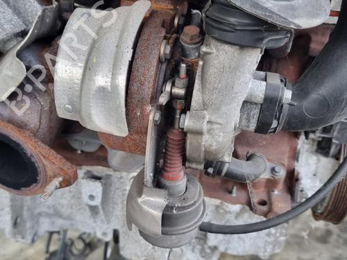 Engine RENAULT MEGANE III Hatchback (BZ0/1_, B3_) 1.5 dCi (BZ1G, BZ1W, BZ0R) | BP31092665M1 