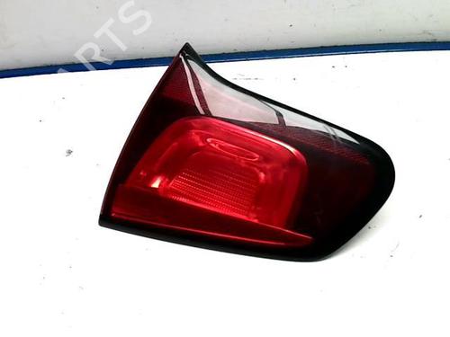 Farolim direito da mala CITROËN C3 II (SC_) 1.6 HDi 90 (90 hp) 31223395