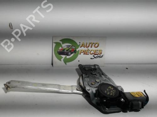 Used Rear left window mechanism BMW 3 (E36) 325 tds (143 hp) 25398600