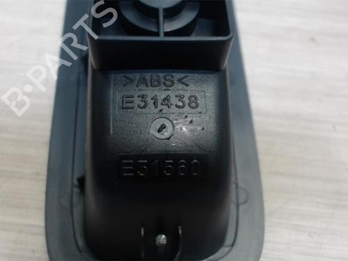 Right front window switch PEUGEOT 208 I (CA_, CC_) 1.2 VTI 82 | BP25390837I26 