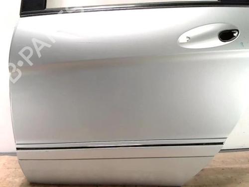 Left rear door MERCEDES-BENZ B-CLASS Sports Tourer (W245) B 180 CDI (245.207) | BP25421900C4 