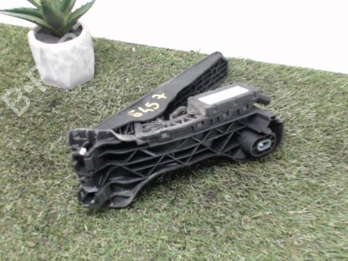 Elektronisk sensor VW PASSAT B6 Variant (3C5) 2.0 TDI 16V | BP25396494M84