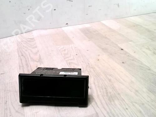 Used Display monitor VOLVO C30 (533) 2.0 D (136 hp) 27671181