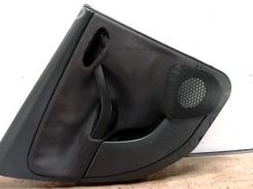Bageste venstre beklædning SEAT ALTEA (5P1) 1.9 TDI (105 hp) 28182365