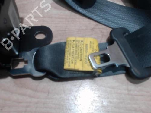 Seat buckle KIA SPORTAGE II (JE_, KM_) 2.0 CRDi | BP29699564I32 