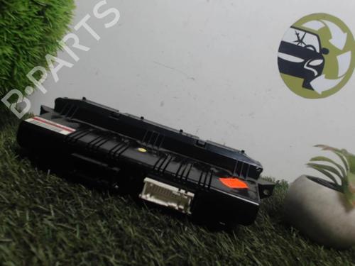 Climate control FORD FOCUS II (DA_, HCP, DP) 1.6 TDCi | BP25393229I5