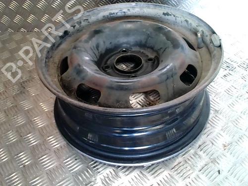 Fælk CITROËN C3 II (SC_) 1.4 HDi 70 (SC8HZC, SC8HR0, SC8HP4) | BP36378579C45 - Image 4