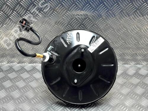 Used Servo brake RENAULT CAPTUR I (J5_, H5_) 1.5 dCi 90 (J5N4, J5M5, J5MW, J5M6, J5AL, J5AJ) (90 hp) 25429358