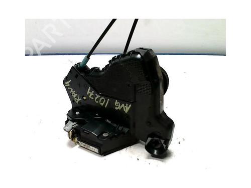 Used Front left lock TOYOTA RAV 4 III (_A3_) 2.2 D 4WD (ALA30_, ALA30R) (136 hp) 25416594