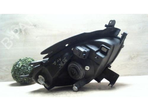 Left headlight CITROËN XSARA PICASSO (N68) 1.6 HDi | BP25410095C28 