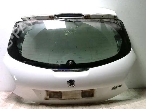 tailgate-peugeot-208-i-ca_-cc_-2012-2013-2014-2015-2016-2017-2018-2019-2020-2021-25424882 main image