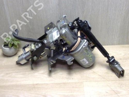 Used Steering column RENAULT SCÉNIC II (JM0/1_) 2.0 (JM05, JM0U, JM1N, JM1U, JM2V) (135 hp) 25401607